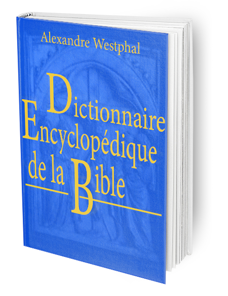 Rédemption définition du dictionnaire biblique Westphal